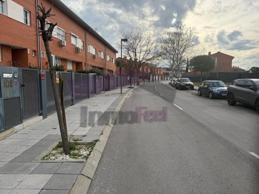 Terreno en venta en Paracuellos de Jarama, Madrid photo 3