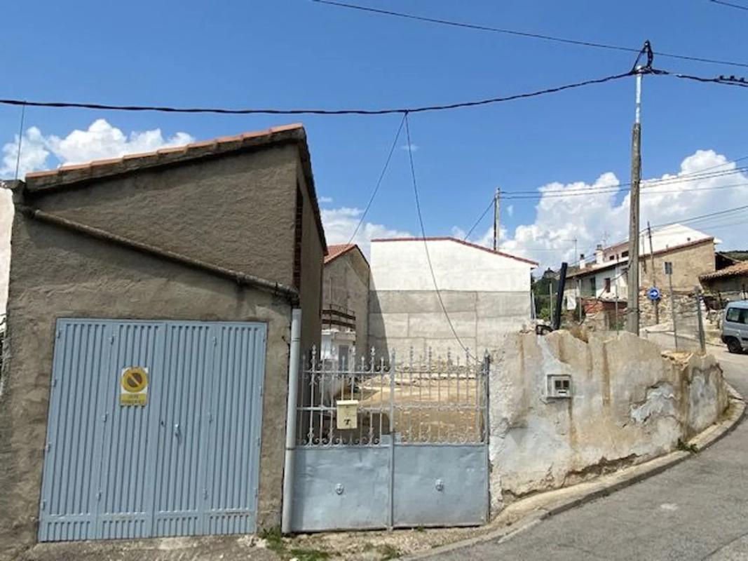 Terreno en venta en Bustarviejo, Madrid photo 4