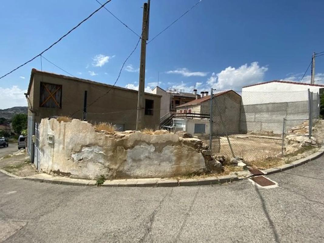 Terreno en venta en Bustarviejo, Madrid photo 5