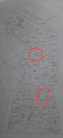 Terreno en Urbanización El Frontal (Parcela 3bis), 3 bis photo 1