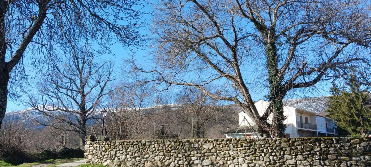 Działka na sprzedaż w Rascafría, Madryt photo 4