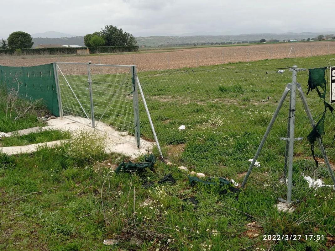 Land for sale in Fuente el Saz de Jarama, Madrid photo 1