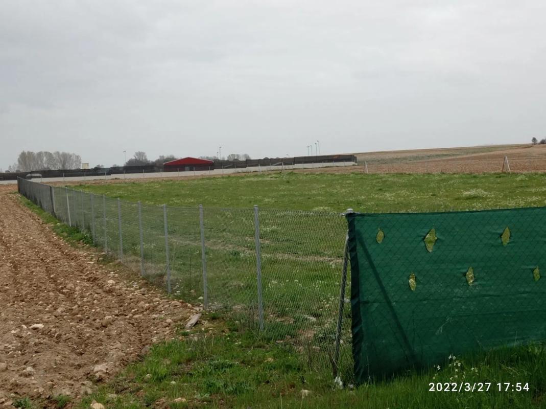 Land for sale in Fuente el Saz de Jarama, Madrid photo 3