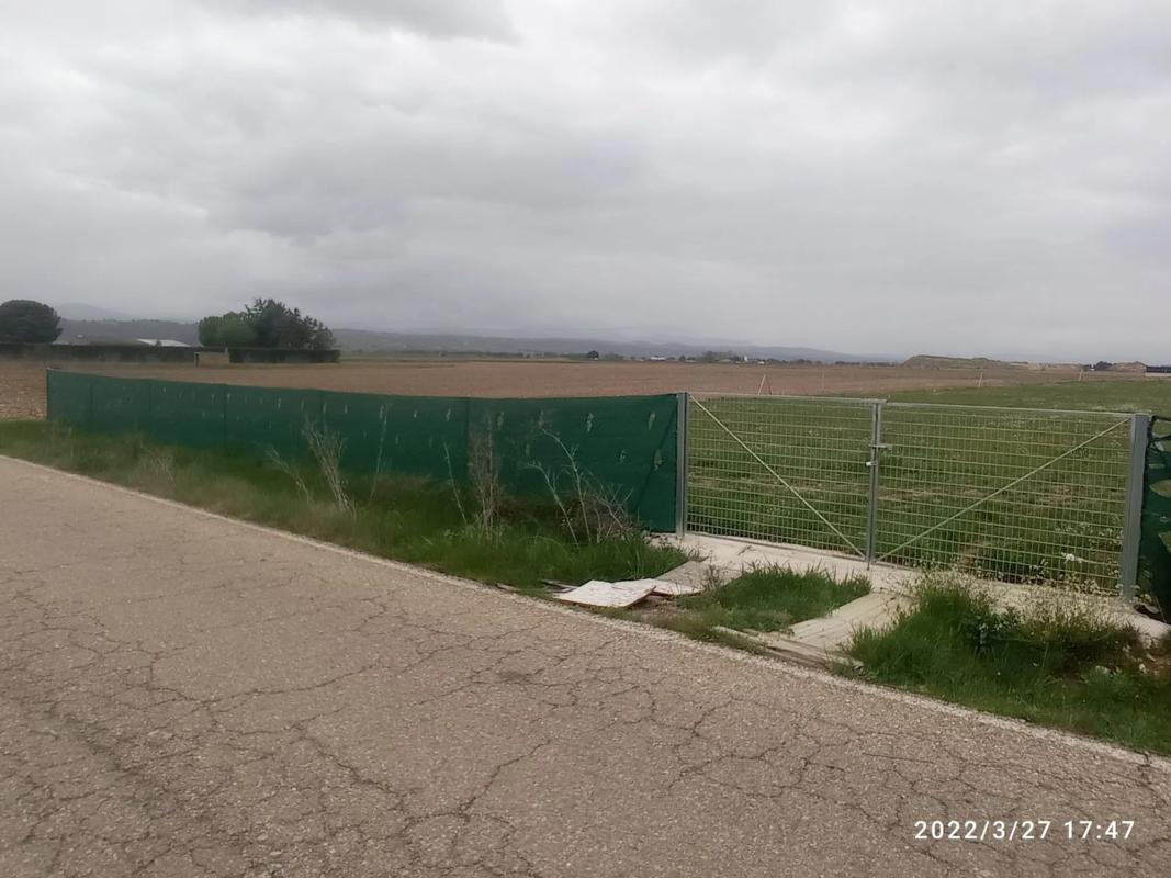 Land for sale in Fuente el Saz de Jarama, Madrid photo 5
