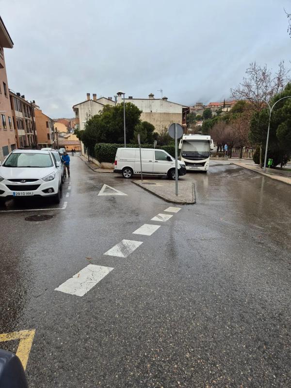 Terreno en venta en Manzanares el Real, Madrid photo 1