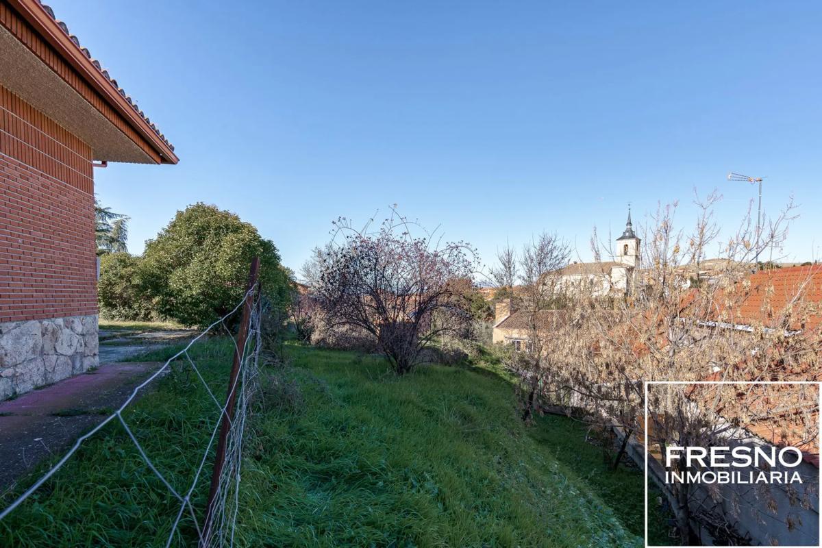 Terreno en venta en Cobeña, Madrid photo 5