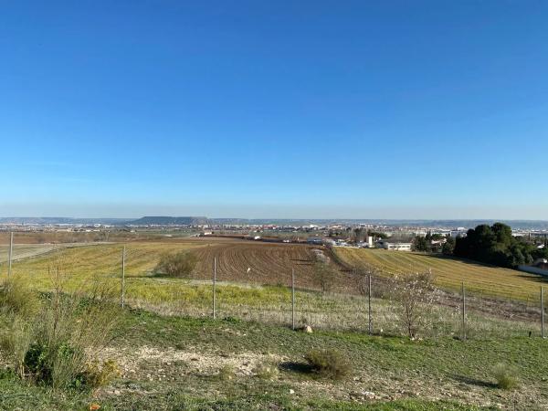 Terreno en calle Llanos de San Vicente, 4 thumbnail 1