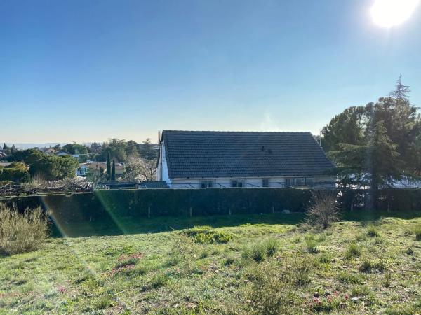 Terreno en calle Llanos de San Vicente, 4 thumbnail 2