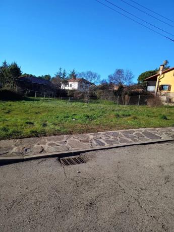 Terreno en calle del Chopo, 6 photo 1