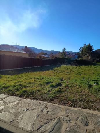 Terreno en calle del Chopo, 6 thumbnail 2