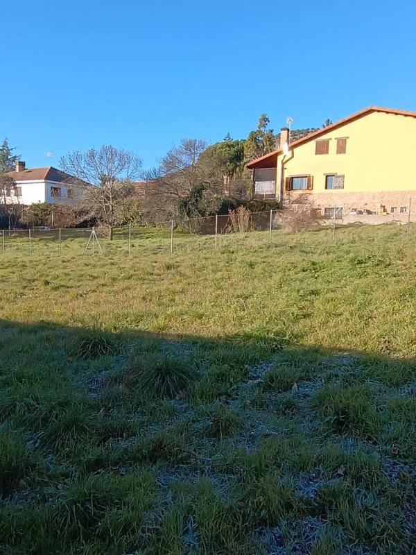 Terreno en venta en Gargantilla del Lozoya, Madrid photo 3