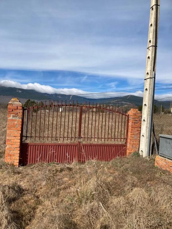 Terreno en venta en Villavieja del Lozoya, Madrid photo 1