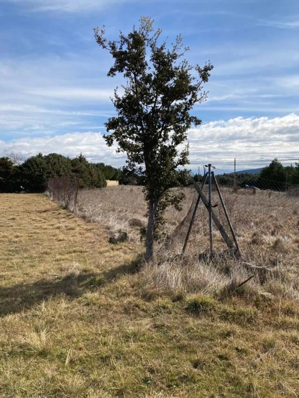 Terreno en venta en Villavieja del Lozoya, Madrid photo 2
