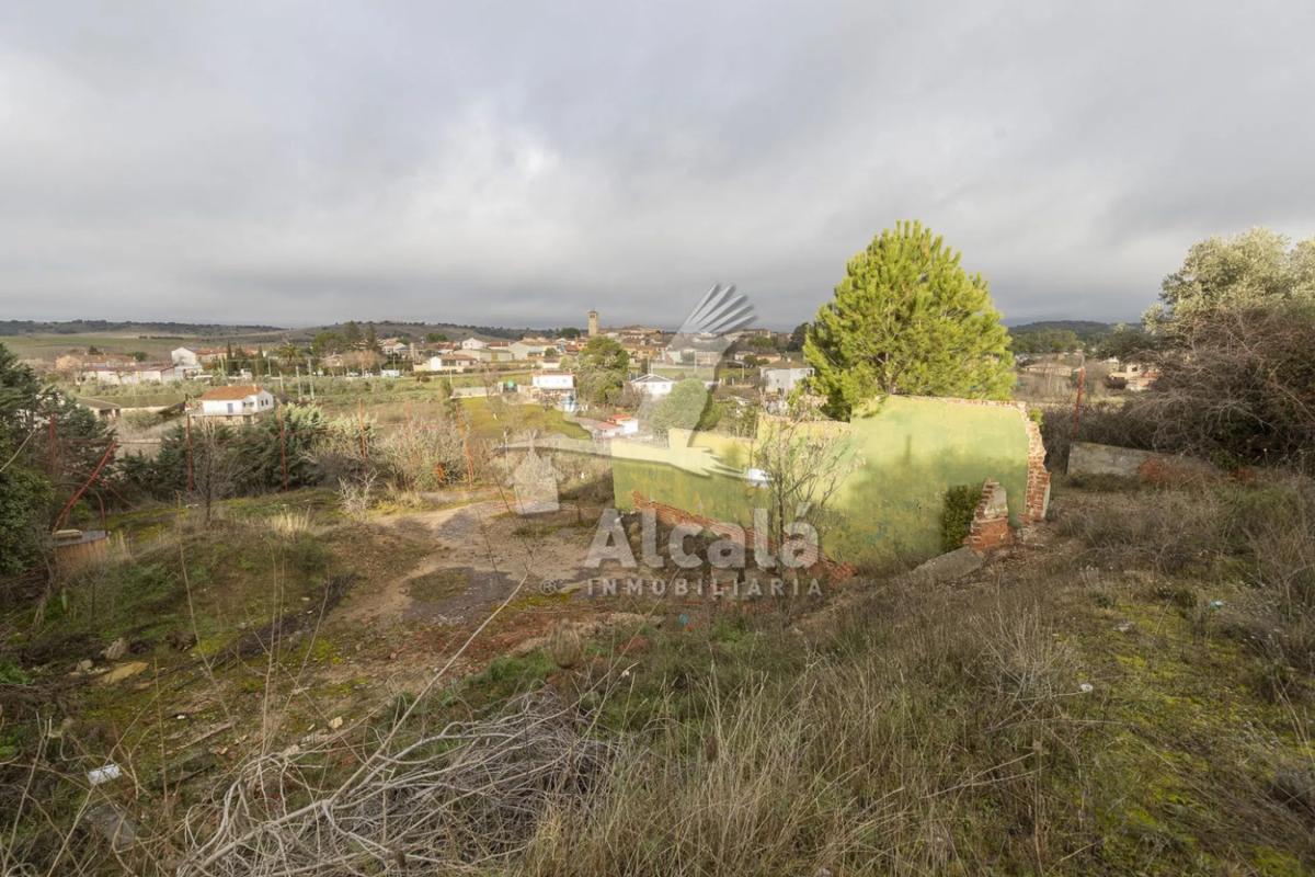 Terreno en venta en Ribatejada, Madrid photo 2