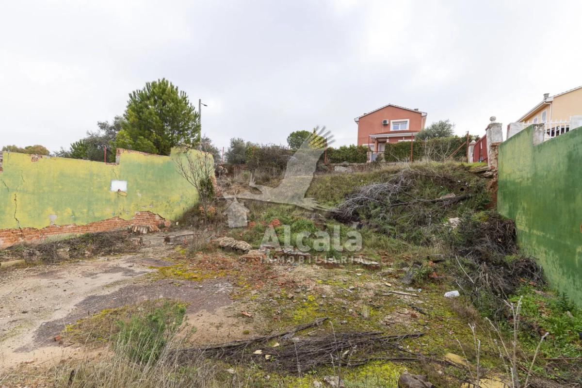 Terreno en venta en Ribatejada, Madrid photo 4