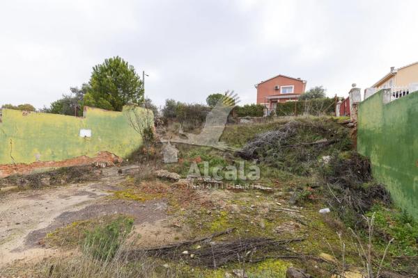 Terreno en Ribatejada photo 4