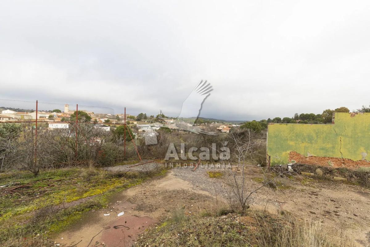 Terreno en venta en Ribatejada, Madrid photo 5