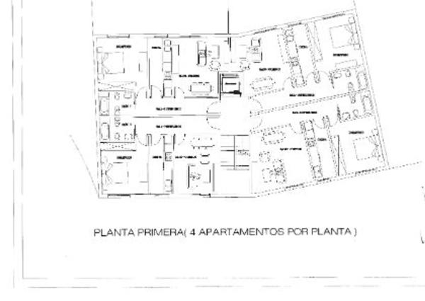 Terreno en calle Escalerillas, 13 thumbnail 2
