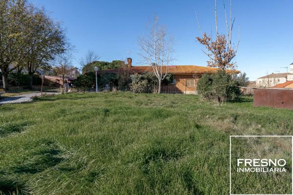 Terreno en calle Ajalvir photo 3