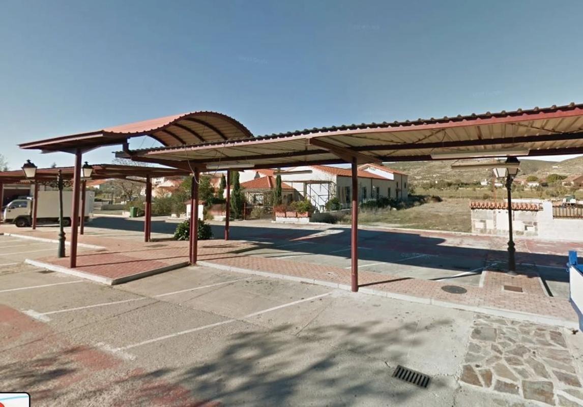 Terreno en venta en Torremocha de Jarama, Madrid photo 3