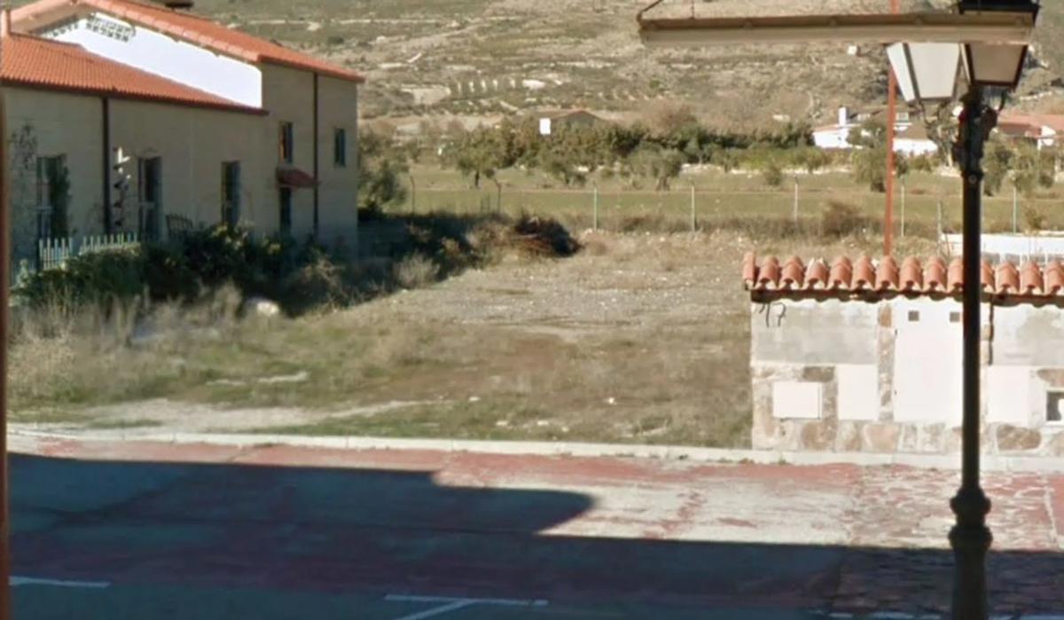 Terreno en venta en Torremocha de Jarama, Madrid photo 4