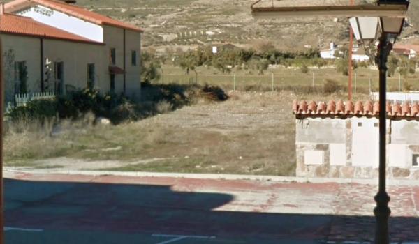 Terreno en calle Torrearte, 17 photo 4
