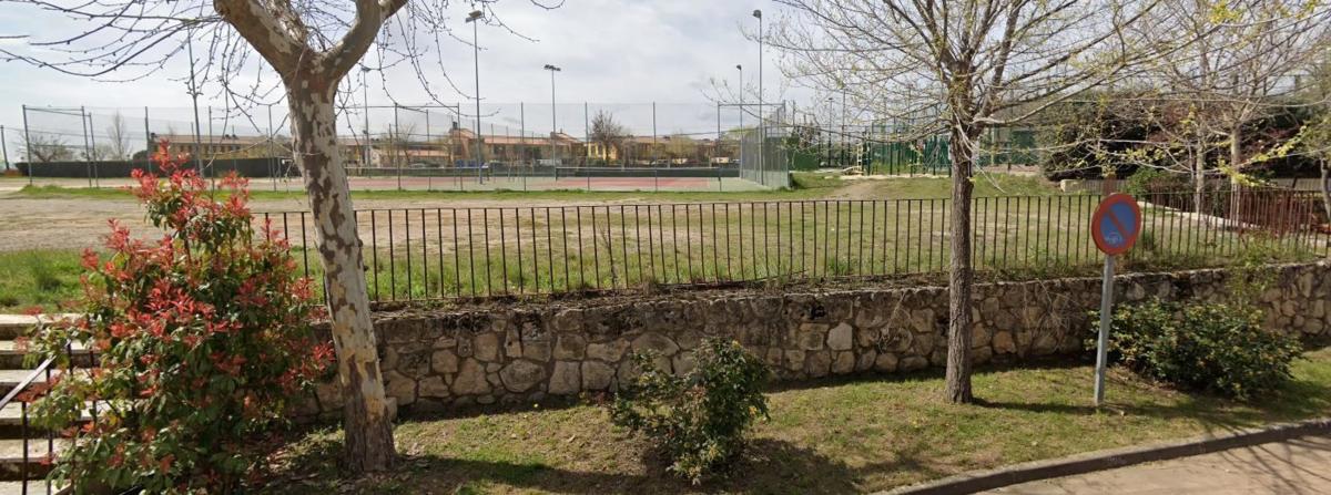 Terreno en venta en Torremocha de Jarama, Madrid photo 5