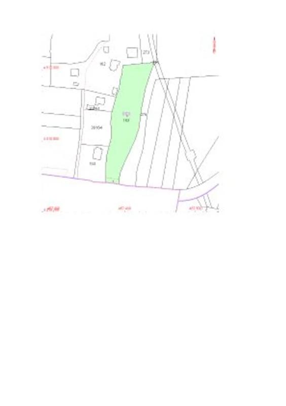 Land for sale in Talamanca de Jarama, Madrid photo 1