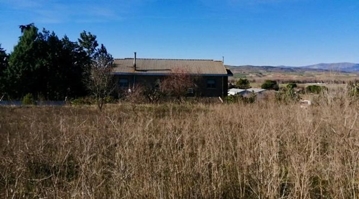 Land for sale in Talamanca de Jarama, Madrid photo 5