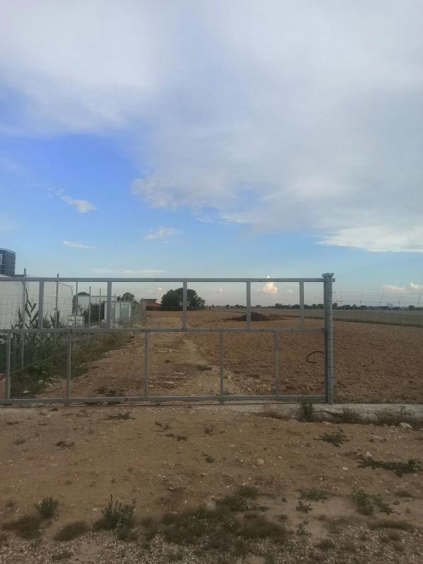 Land for sale in Fuente el Saz de Jarama, Madrid photo 1