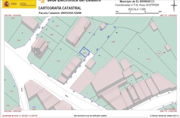 Terreno en calle Real s/n photo 3