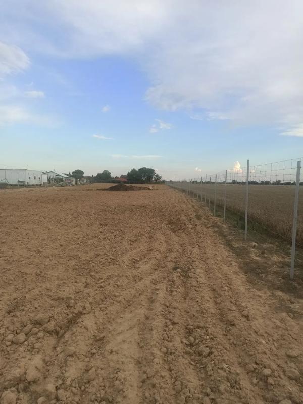 Land for sale in Fuente el Saz de Jarama, Madrid photo 2