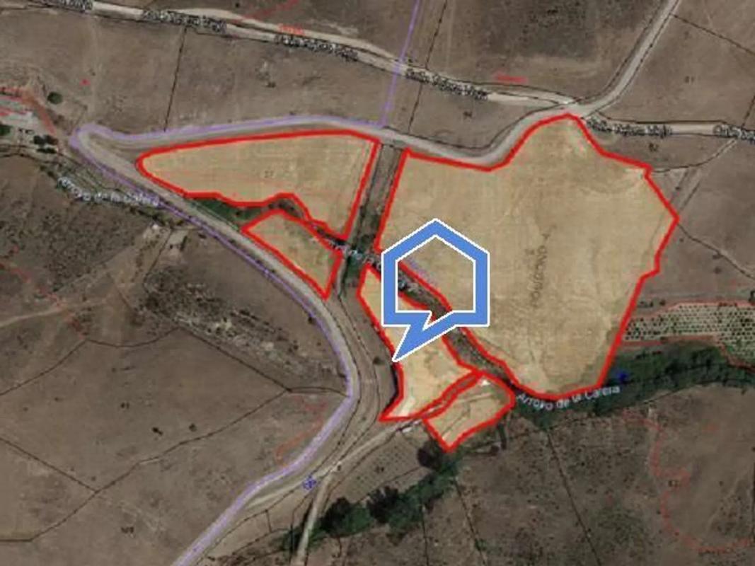 Land for sale in El Molar, Madrid photo 5