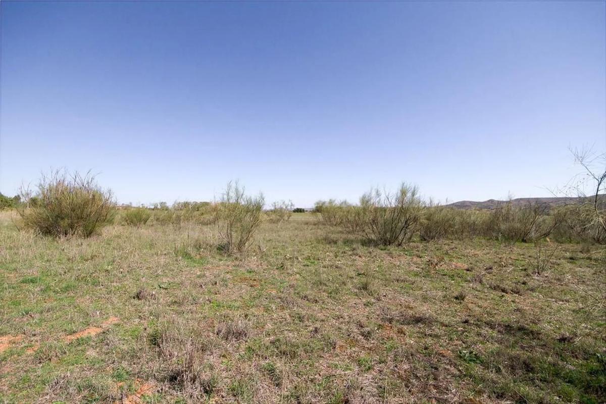 Land for sale in Fresno de Torote, Madrid photo 1