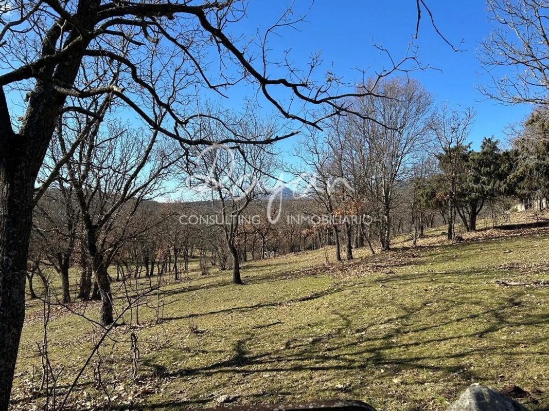 Działka na sprzedaż w Miraflores de la Sierra, Madryt photo 4