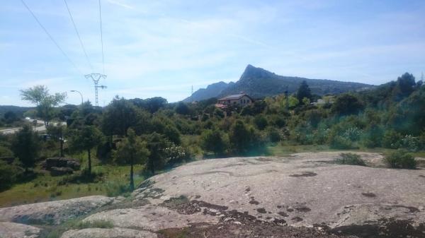 Terreno en carretera Berrueco-la Cabrera, 14 n thumbnail 2