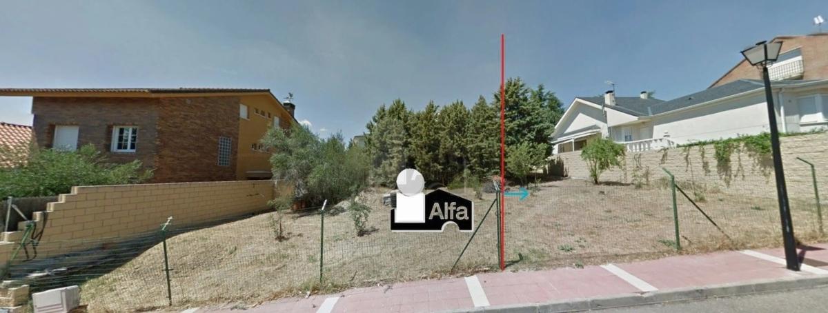 Terreno en venta en Cobeña, Madrid photo 2