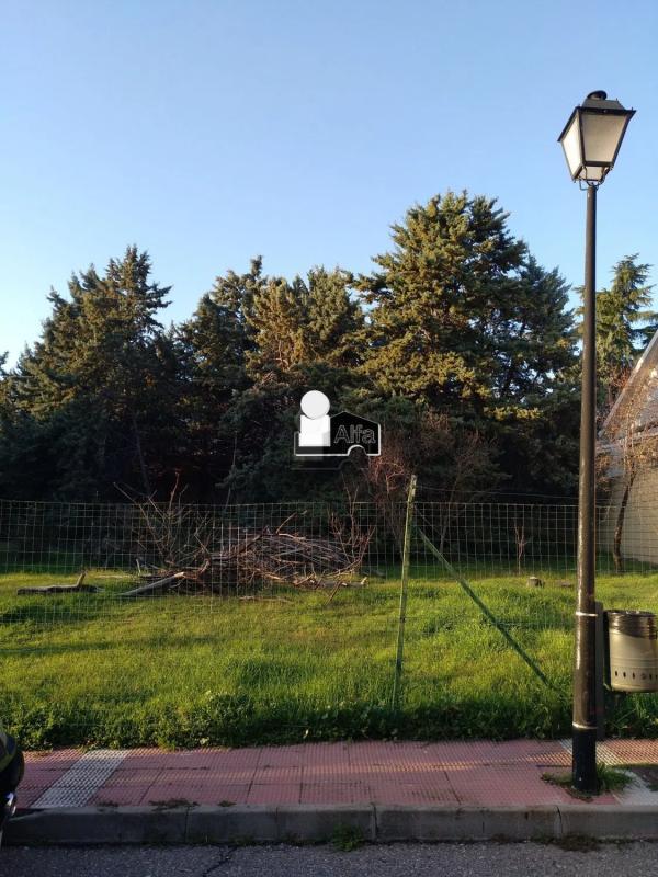 Terreno en venta en Cobeña, Madrid photo 3
