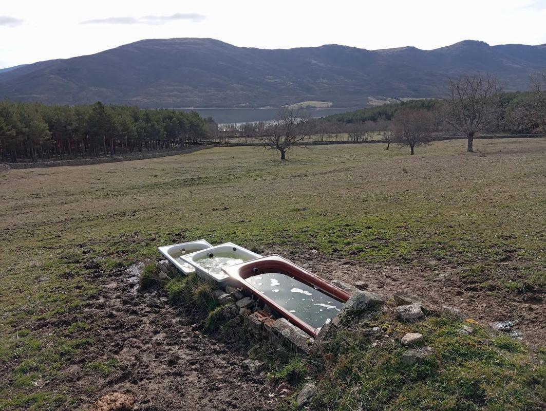 Terreno en venta en Lozoya, Madrid photo 2