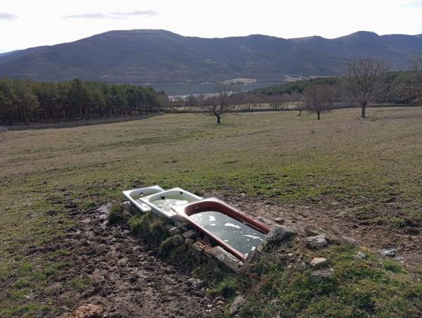 Terreno en M604 s/n photo 2
