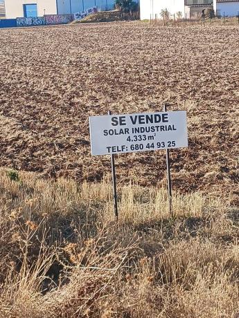 Terreno en calle de la Cava, 52 photo 1