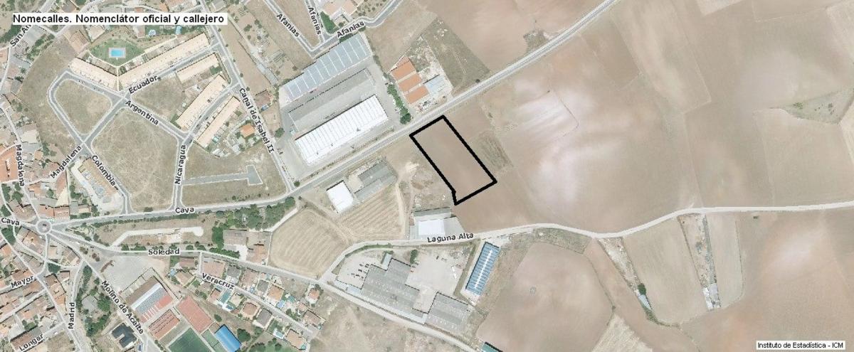 Terreno en venta en Torrelaguna, Madrid photo 2