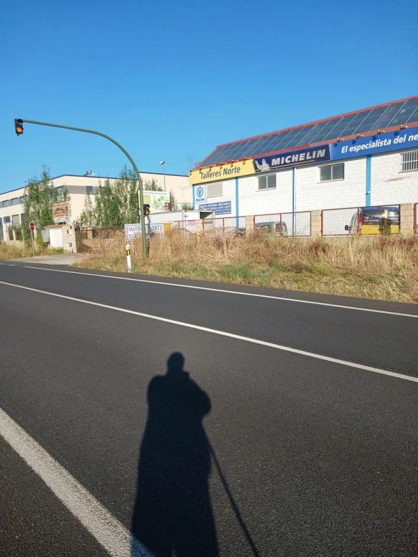 Terreno en venta en Torrelaguna, Madrid photo 3