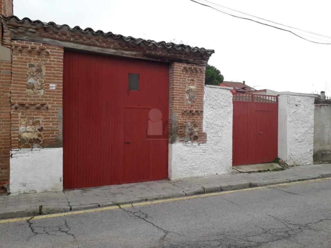 Terreno en venta en Fuente el Saz de Jarama, Madrid photo 3