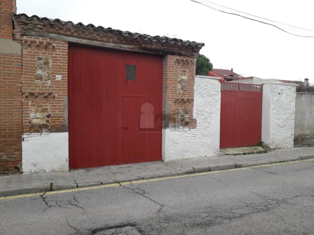 Terreno en venta en Fuente el Saz de Jarama, Madrid photo 4
