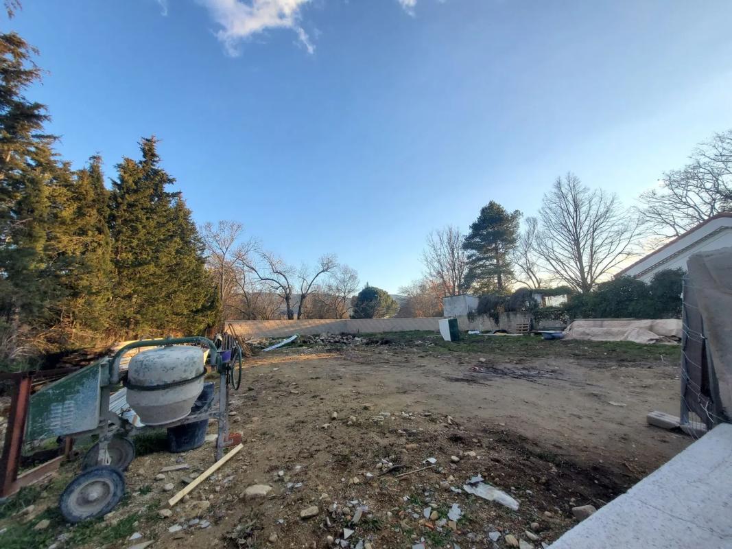 Terreno en venta en Rascafría, Madrid photo 1