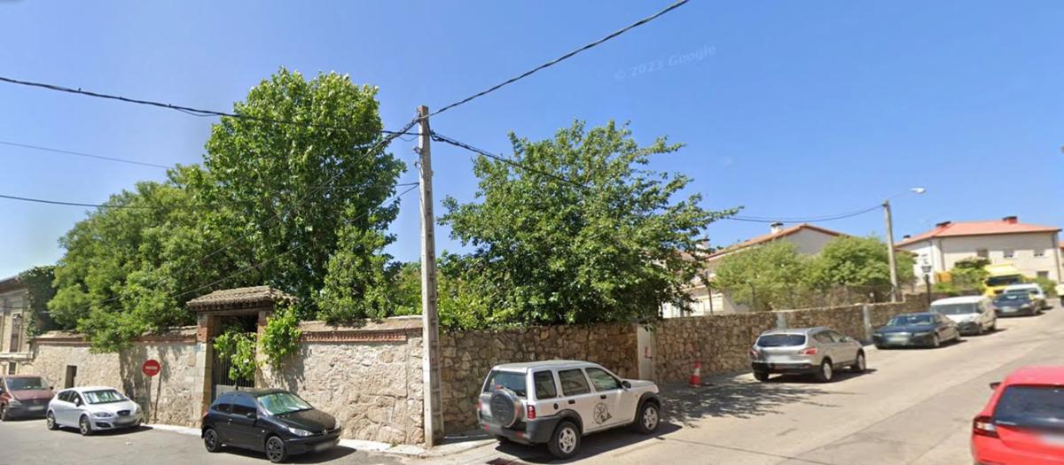 Terreno en venta en El Molar, Madrid photo 3