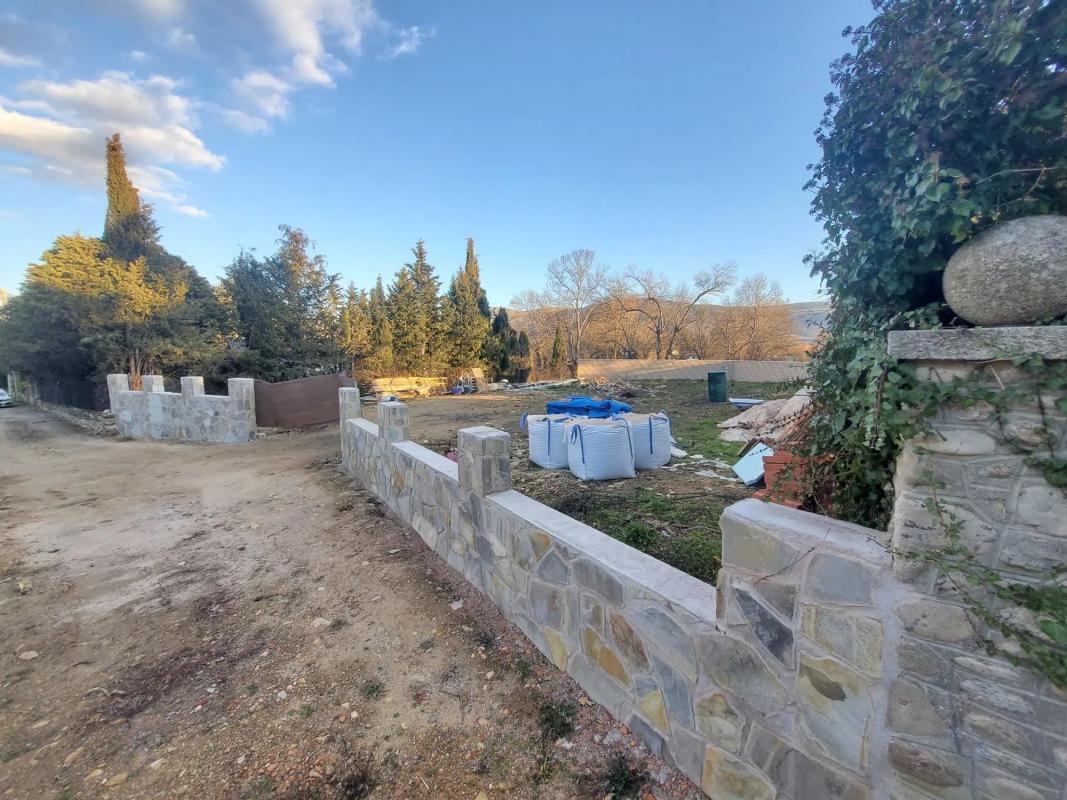 Terreno en venta en Rascafría, Madrid photo 2