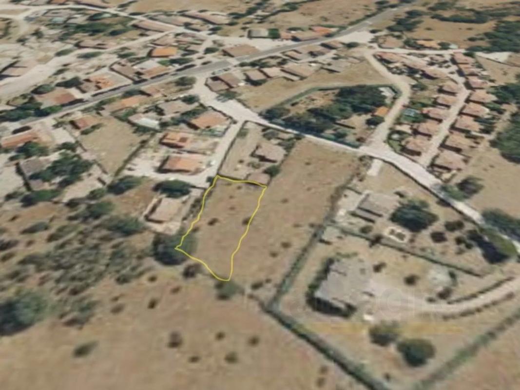 Terreno en venta en Lozoyuela-Navas-Sieteiglesias, Madrid photo 1