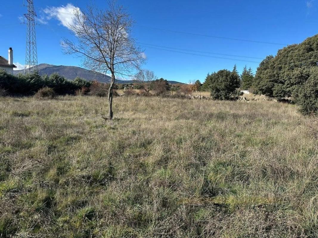 Terreno en venta en Lozoyuela-Navas-Sieteiglesias, Madrid photo 5
